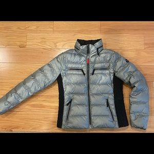 Bogner Fire & Ice Ski Jacket